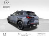 Thumbnail of 2024 Polymetal Gray Metallic Mazda CX-50
