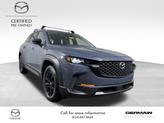 Thumbnail of 2024 Polymetal Gray Metallic Mazda CX-50