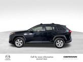 Thumbnail of 2020 Midnight Black Metallic Toyota RAV4 Hybrid