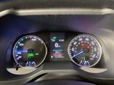 Thumbnail of 2020 Midnight Black Metallic Toyota RAV4 Hybrid