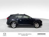 Thumbnail of 2020 Midnight Black Metallic Toyota RAV4 Hybrid