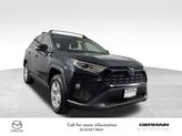 Thumbnail of 2020 Midnight Black Metallic Toyota RAV4 Hybrid