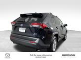 Thumbnail of 2020 Midnight Black Metallic Toyota RAV4 Hybrid