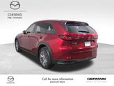 Thumbnail of 2025 Soul Red Crystal Metallic Mazda CX-90