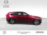 Thumbnail of 2025 Soul Red Crystal Metallic Mazda CX-90