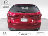 Thumbnail of 2025 Soul Red Crystal Metallic Mazda CX-90