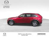 Thumbnail of 2025 Soul Red Crystal Metallic Mazda CX-90