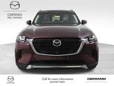 Thumbnail of 2024 Artisan Red Premium Mazda CX-90 PHEV