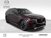 Thumbnail of 2024 Artisan Red Premium Mazda CX-90 PHEV