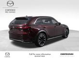 Thumbnail of 2024 Artisan Red Premium Mazda CX-90 PHEV