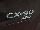 Thumbnail of 2024 Artisan Red Premium Mazda CX-90 PHEV