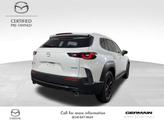 Thumbnail of 2024 Wind Chill Pearl Mazda CX-50