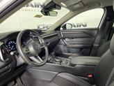Thumbnail of 2024 Wind Chill Pearl Mazda CX-50