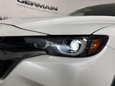 Thumbnail of 2024 Wind Chill Pearl Mazda CX-50