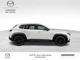 Thumbnail of 2024 Wind Chill Pearl Mazda CX-50