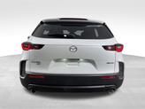 Thumbnail of 2024 Wind Chill Pearl Mazda CX-50