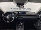 Thumbnail of 2024 Wind Chill Pearl Mazda CX-50