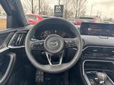 Thumbnail of 2025 Rhodium White Premium Mazda CX-70