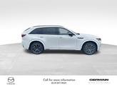 Thumbnail of 2025 Rhodium White Premium Mazda CX-70