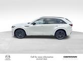 Thumbnail of 2025 Rhodium White Premium Mazda CX-70