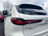 Thumbnail of 2025 Rhodium White Premium Mazda CX-70