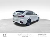 Thumbnail of 2025 Rhodium White Premium Mazda CX-70