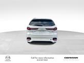 Thumbnail of 2025 Rhodium White Premium Mazda CX-70