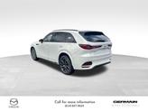 Thumbnail of 2025 Rhodium White Premium Mazda CX-70