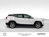 Thumbnail of 2018 Summit White GMC Terrain