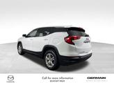 Thumbnail of 2018 Summit White GMC Terrain