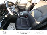 Thumbnail of 2025 Jet Black Mica Mazda CX-70
