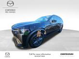 Photo of 2025 Jet Black Mica Mazda CX-70