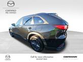 Thumbnail of 2025 Jet Black Mica Mazda CX-70