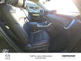 Thumbnail of 2025 Jet Black Mica Mazda CX-70