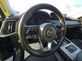 Thumbnail of 2025 Jet Black Mica Mazda CX-70