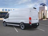 Thumbnail of 2025 Oxford White Ford Transit-250