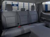 Thumbnail of 2025 Oxford White Ford F-150