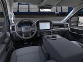 Thumbnail of 2025 Oxford White Ford F-150