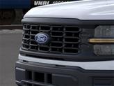 Thumbnail of 2025 Oxford White Ford F-150