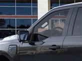 Thumbnail of 2025 Agate Black Metallic Ford F-150 Lightning