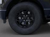 Thumbnail of 2025 Agate Black Metallic Ford F-150 Lightning
