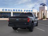 Thumbnail of 2025 Agate Black Metallic Ford F-150 Lightning