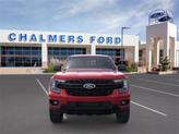 Thumbnail of 2025 Ruby Red Metallic Tinted Clearcoat Ford Ranger