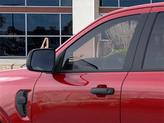 Thumbnail of 2025 Ruby Red Metallic Tinted Clearcoat Ford Ranger