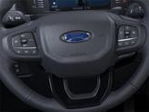 Thumbnail of 2025 Ruby Red Metallic Tinted Clearcoat Ford Ranger