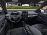 Thumbnail of 2025 Molten Magenta Metallic Tinted Clearcoat Ford Mustang Mach-E