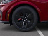 Thumbnail of 2025 Molten Magenta Metallic Tinted Clearcoat Ford Mustang Mach-E