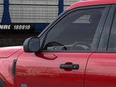 Thumbnail of 2025 Ruby Red Metallic Tinted Clearcoat Ford Bronco Sport