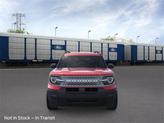 Thumbnail of 2025 Ruby Red Metallic Tinted Clearcoat Ford Bronco Sport