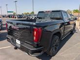 Thumbnail of 2019 Onyx Black GMC Sierra 1500
